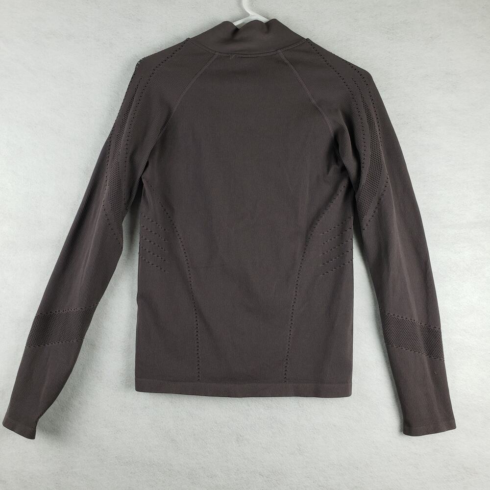 Fabletics Brown Jacket - image 6